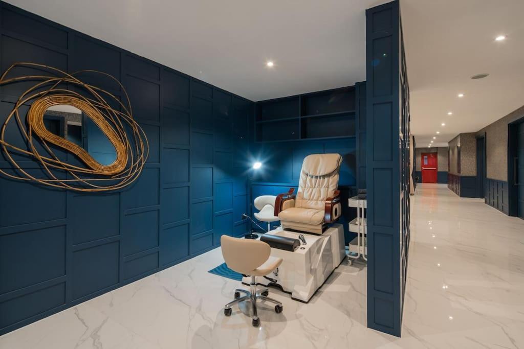 Kamala Beach P55 Exclusive Junior Suite 外观 照片