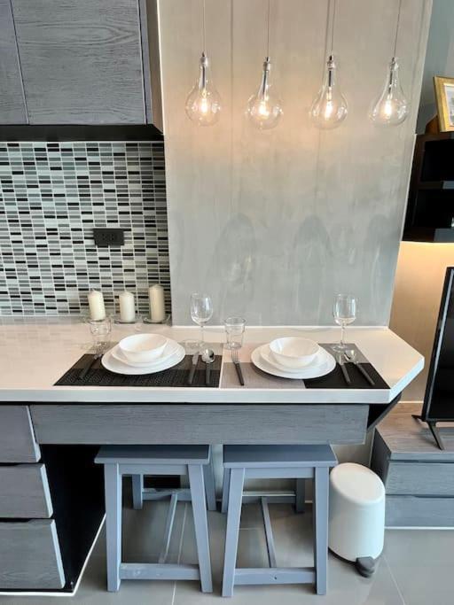 Kamala Beach P55 Exclusive Junior Suite 外观 照片