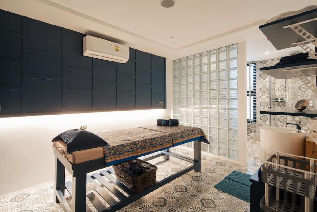 Kamala Beach P55 Exclusive Junior Suite 外观 照片