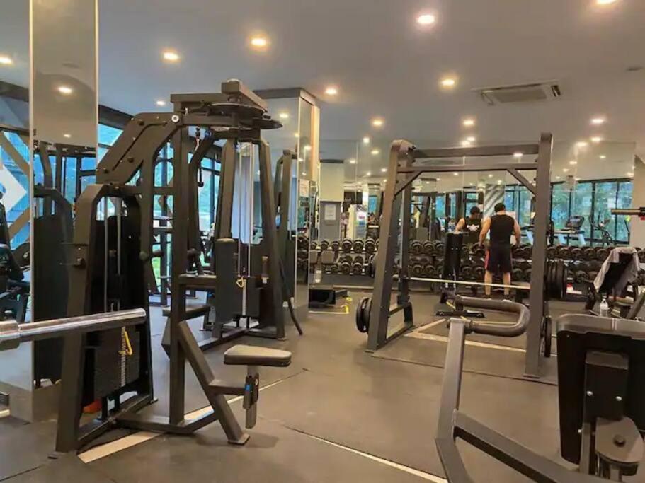 Kamala Beach P55 Exclusive Junior Suite 外观 照片