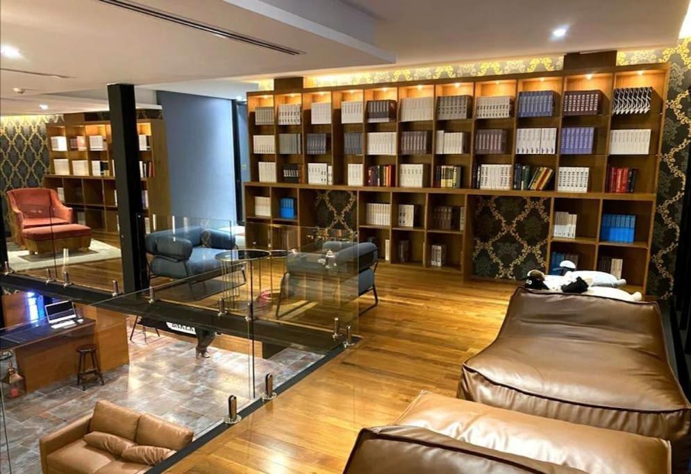 Kamala Beach P55 Exclusive Junior Suite 外观 照片