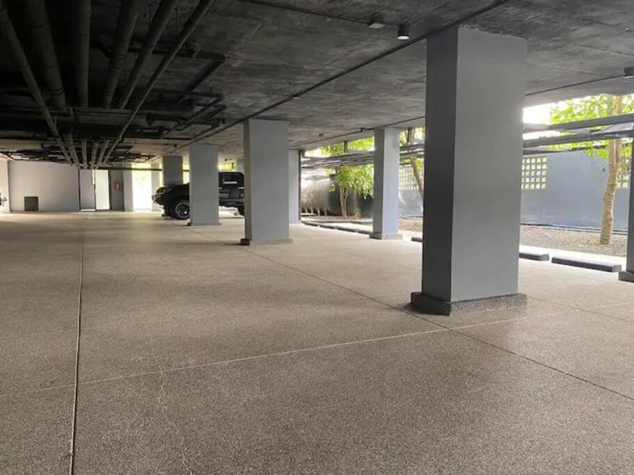 Kamala Beach P55 Exclusive Junior Suite 外观 照片